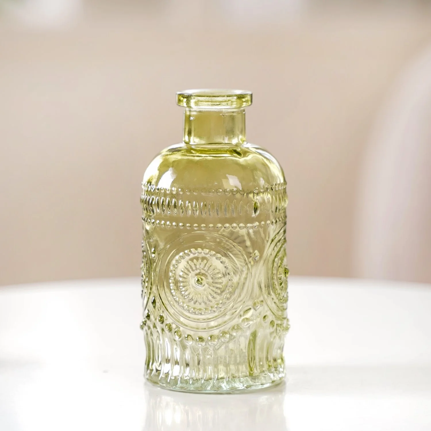 Cypress Spice Fragrance Jar And Reed Diffuser Set Of 3 - Image 6