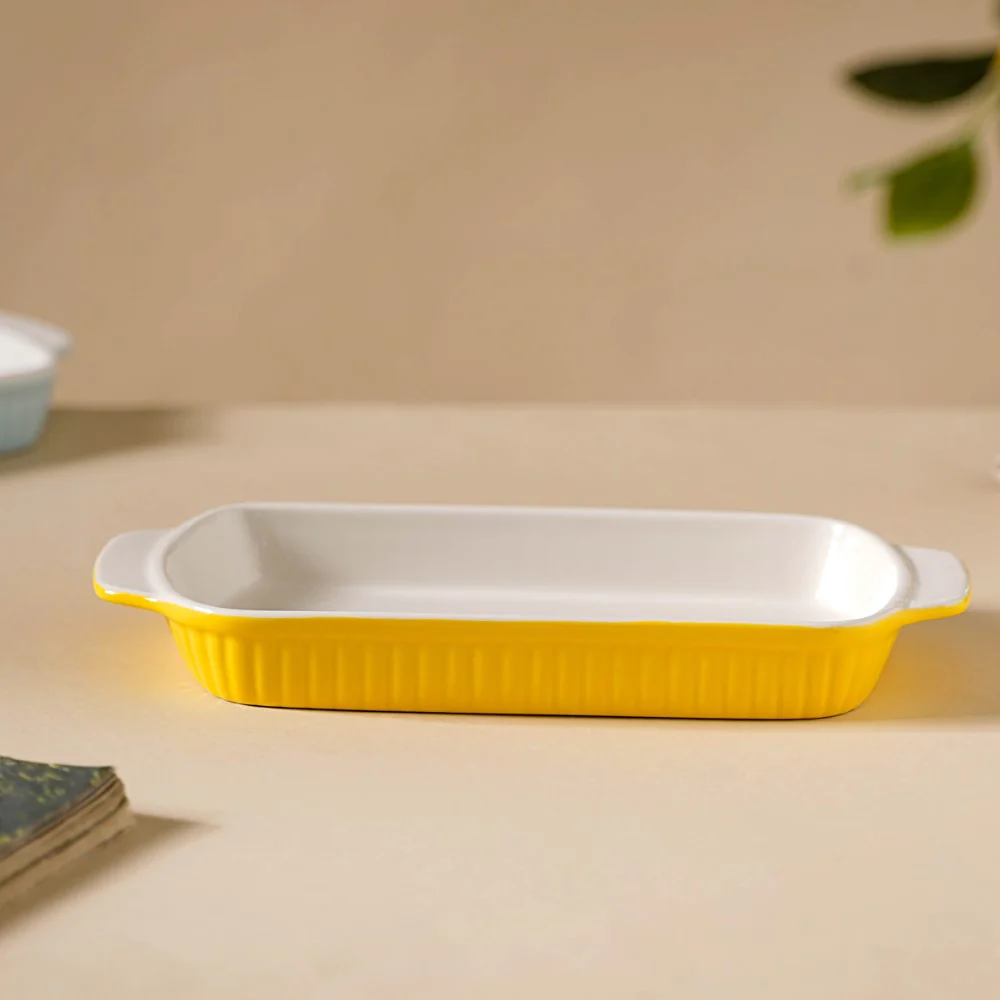 Daffodil Baking Tray 8 Inch - Image 6