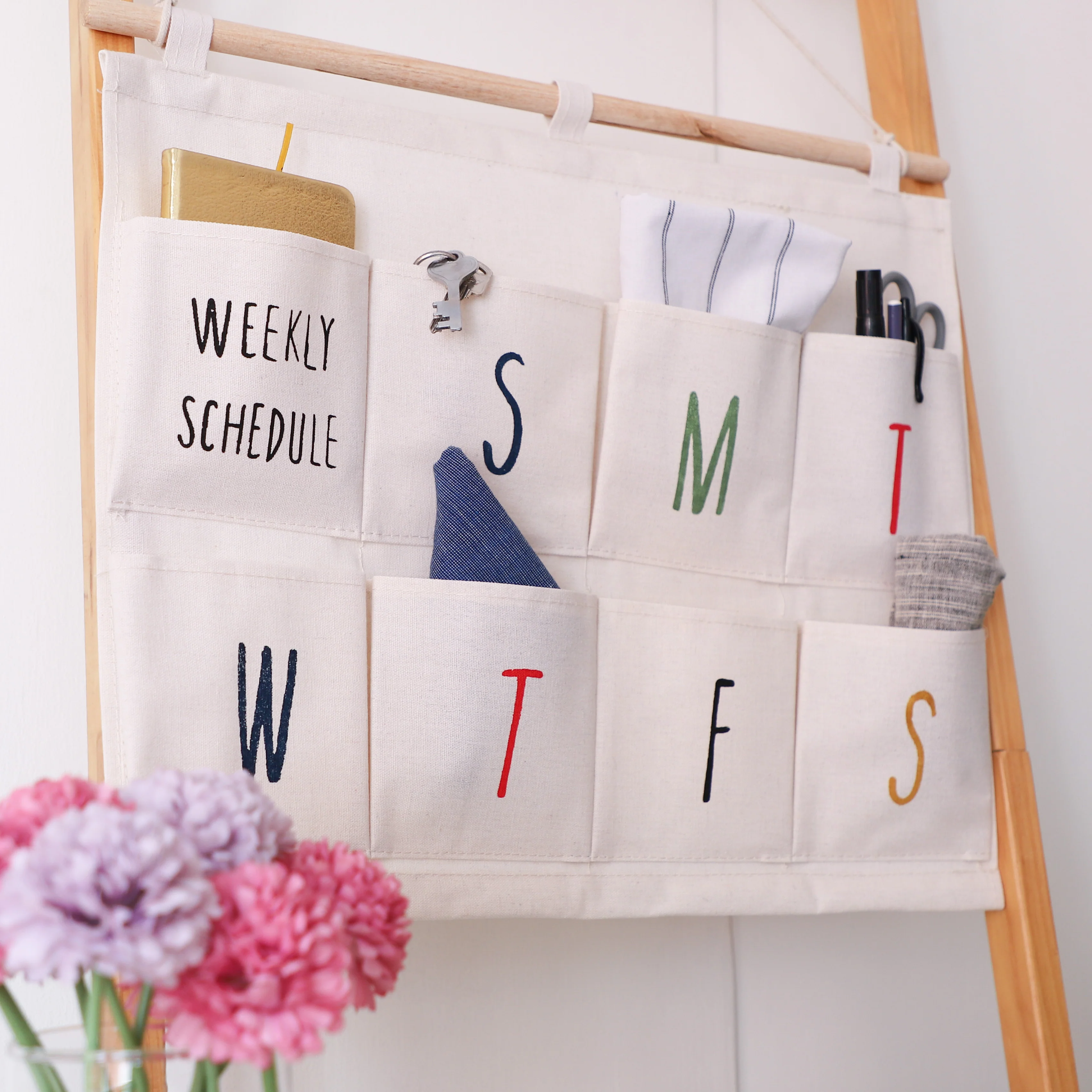 Daily Organizer - Image 3