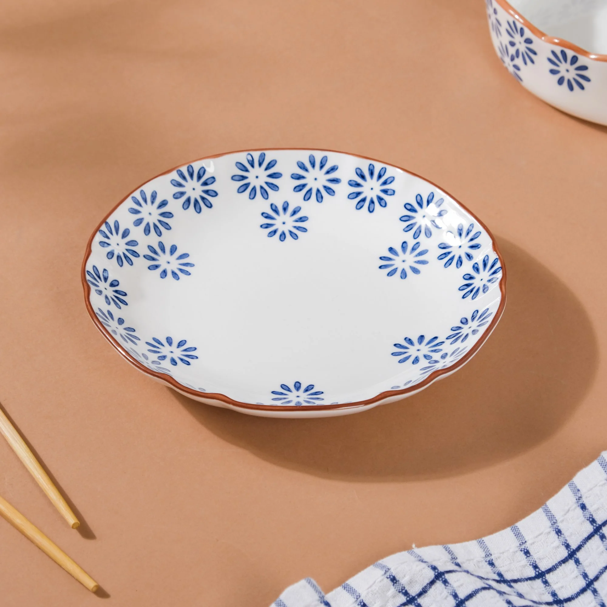 Daisy Dish - Image 7