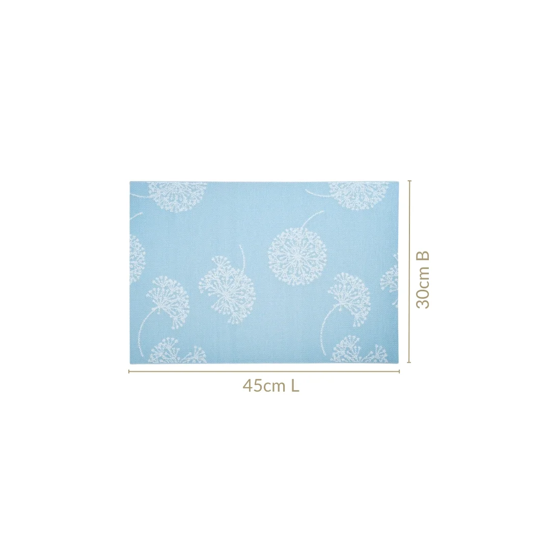 Dandelion Dream Placemat Set Of 6 - Image 4