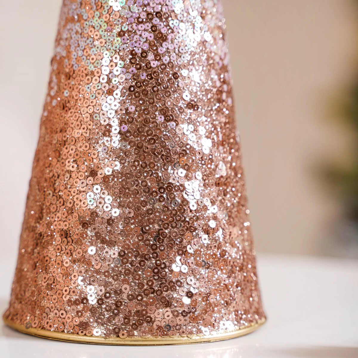 Dazzling Christmas Tree Table Top Decoration - Image 3