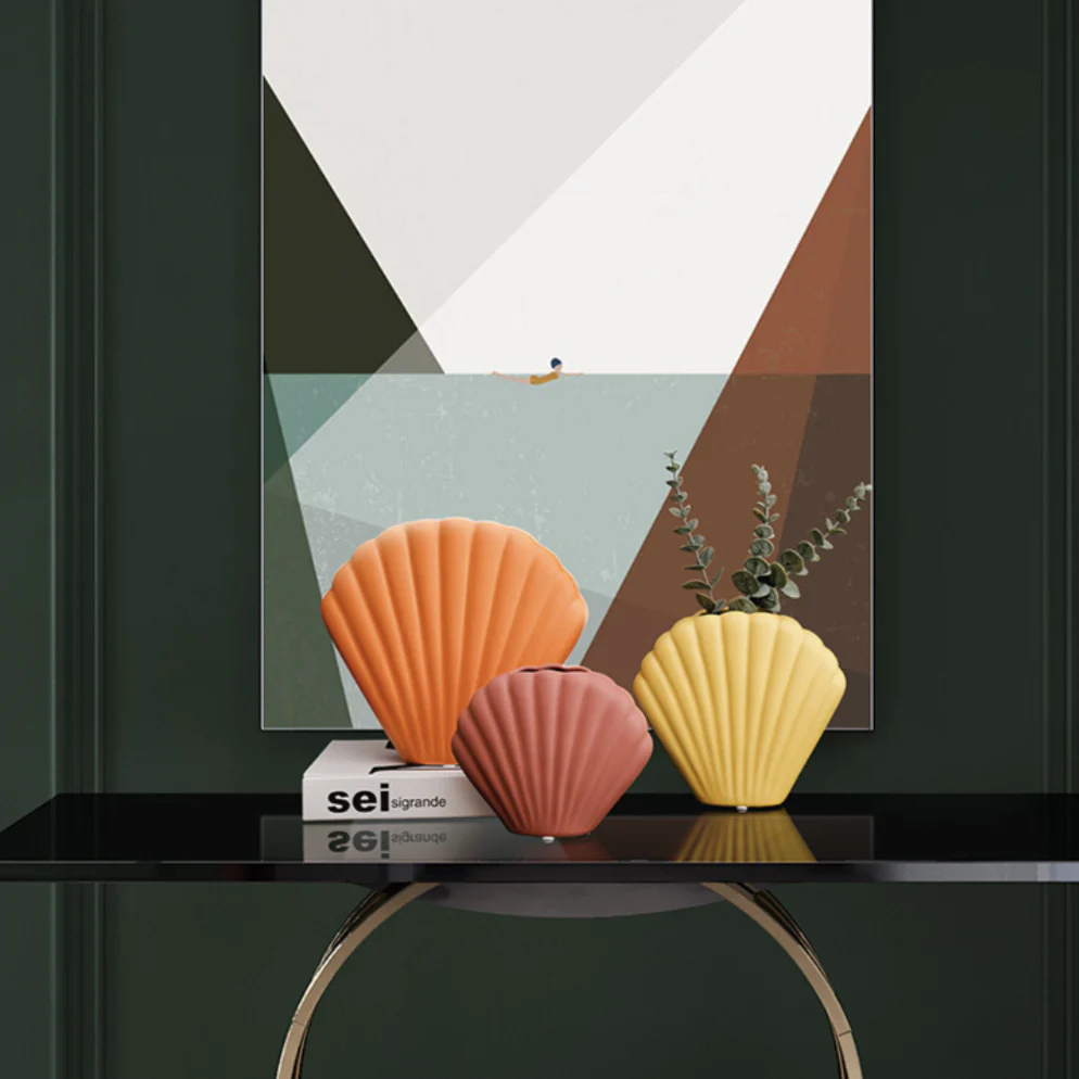Decor Vase - Image 3
