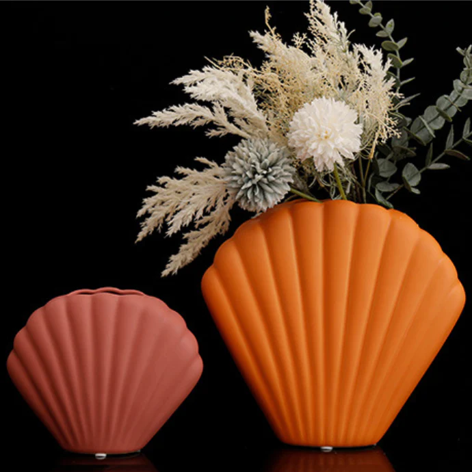 Decor Vase - Image 6