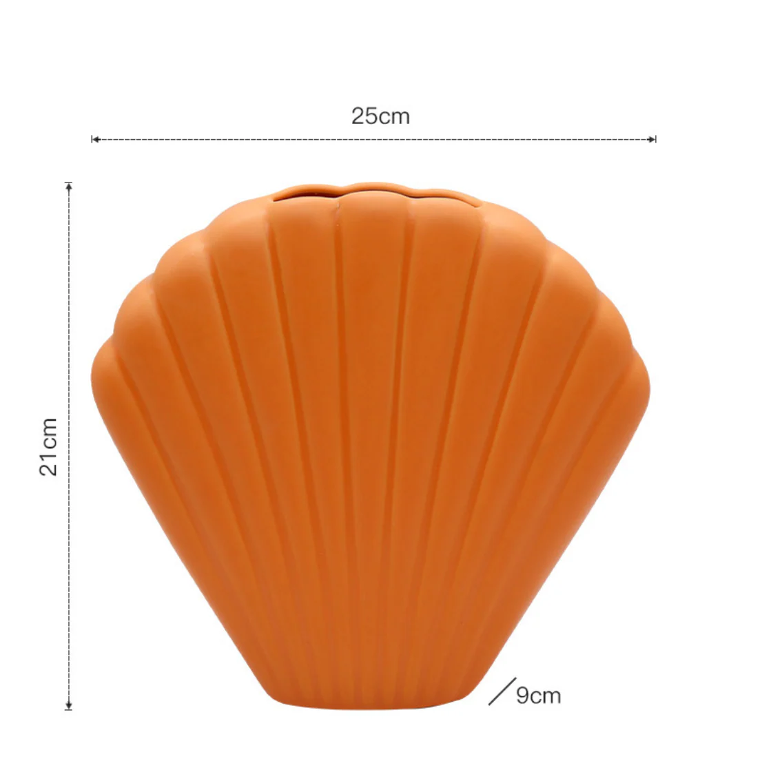 Decor Vase - Image 7