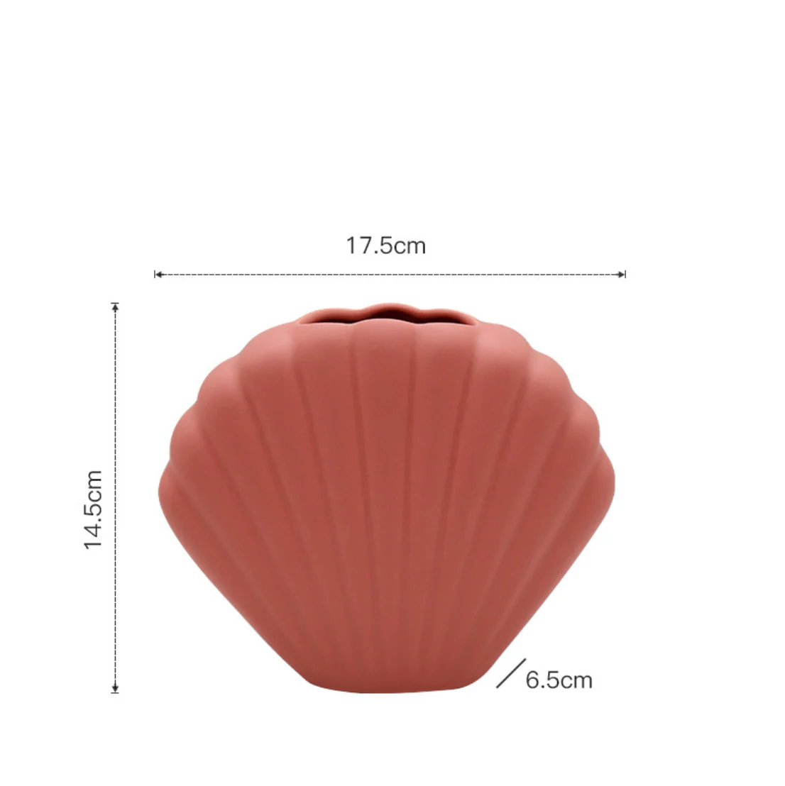 Decor Vase - Image 8