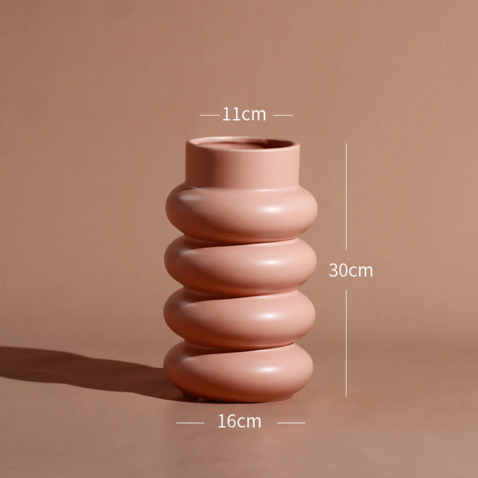 Decorative Indoor Flower Pot - Image 6