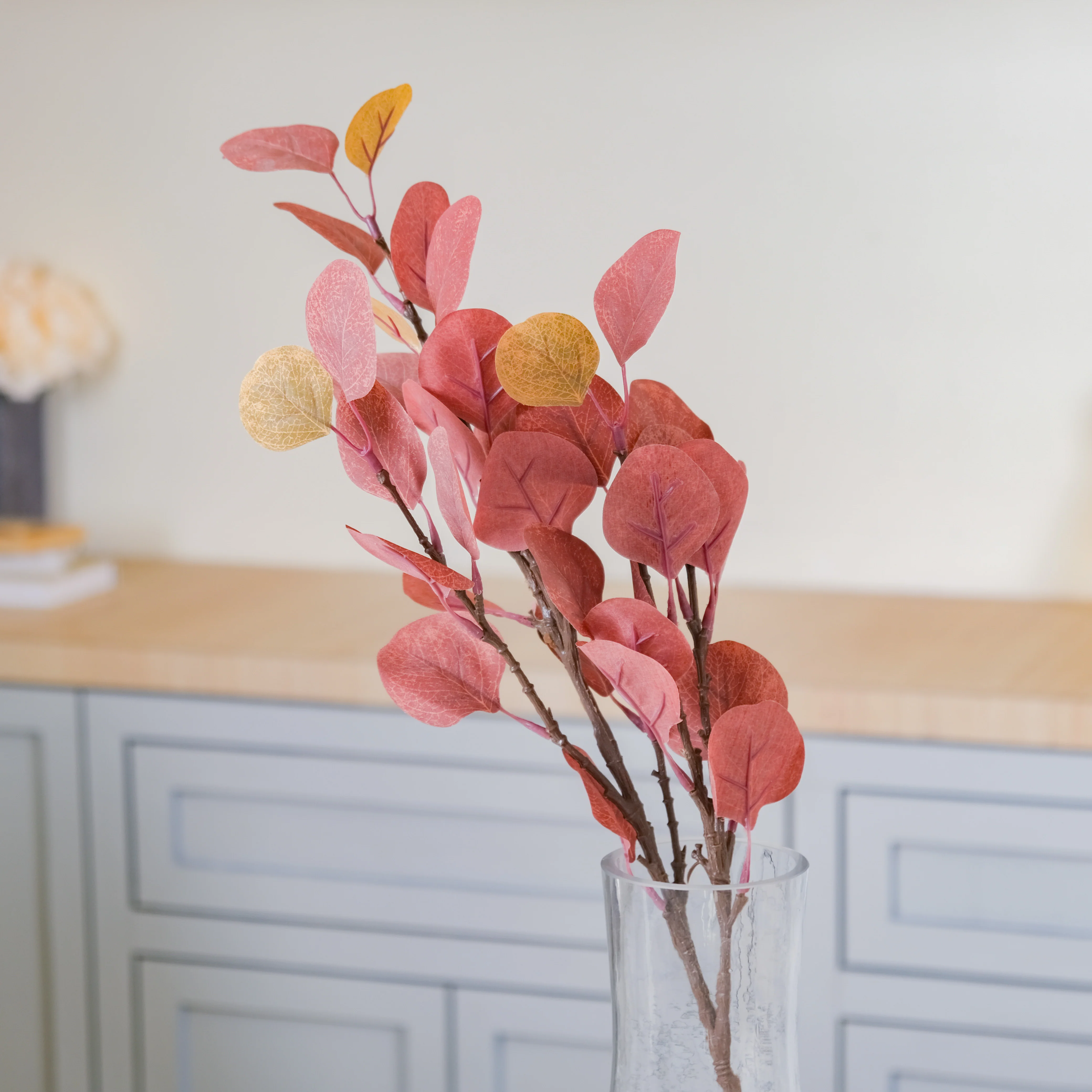 Decorative Leaf Stem - Image 6