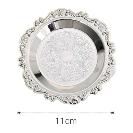 Decorative Metal Plate - Image 11