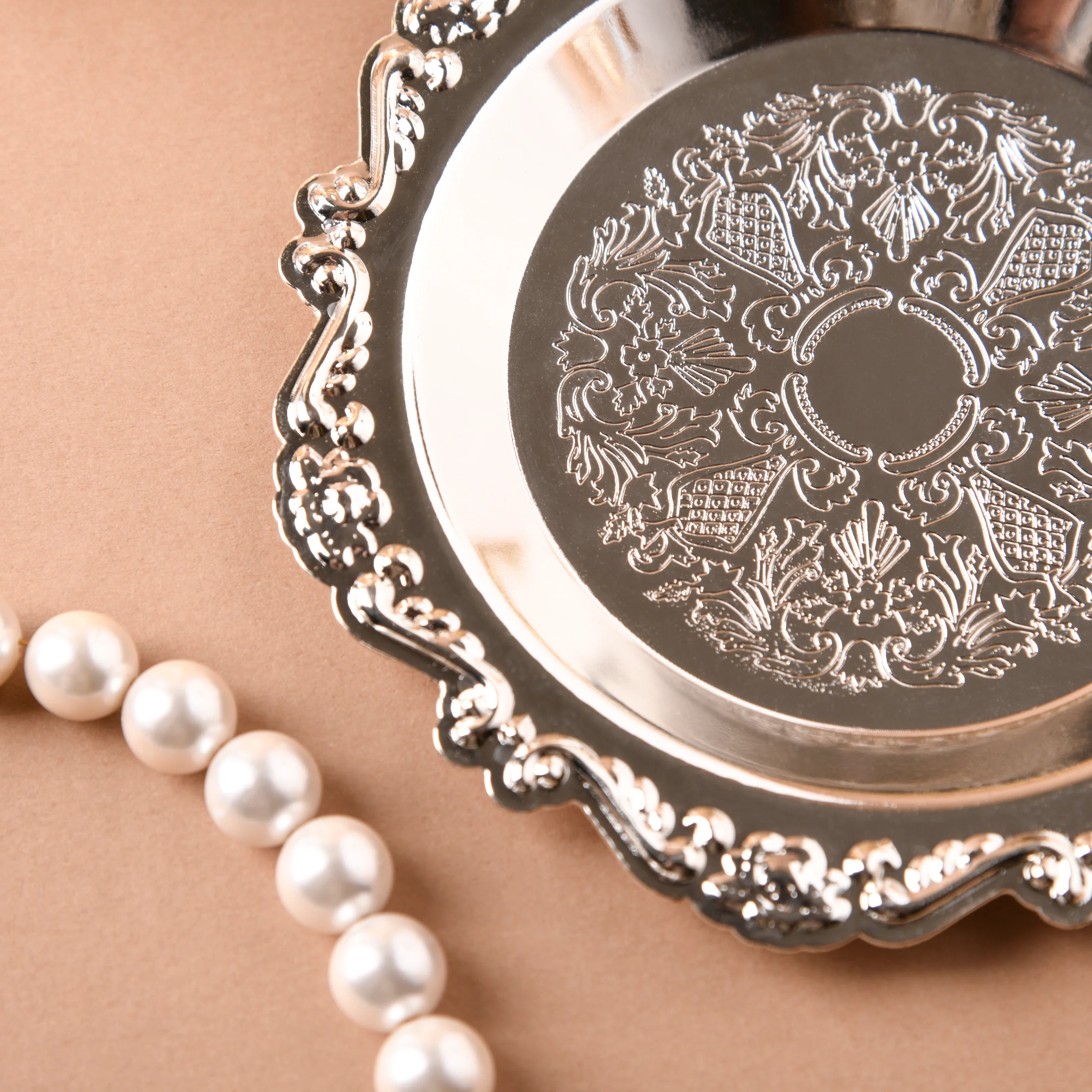 Decorative Metal Plate - Image 5