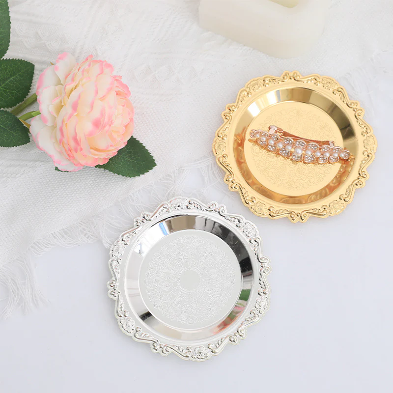 Decorative Metal Plate - Image 9