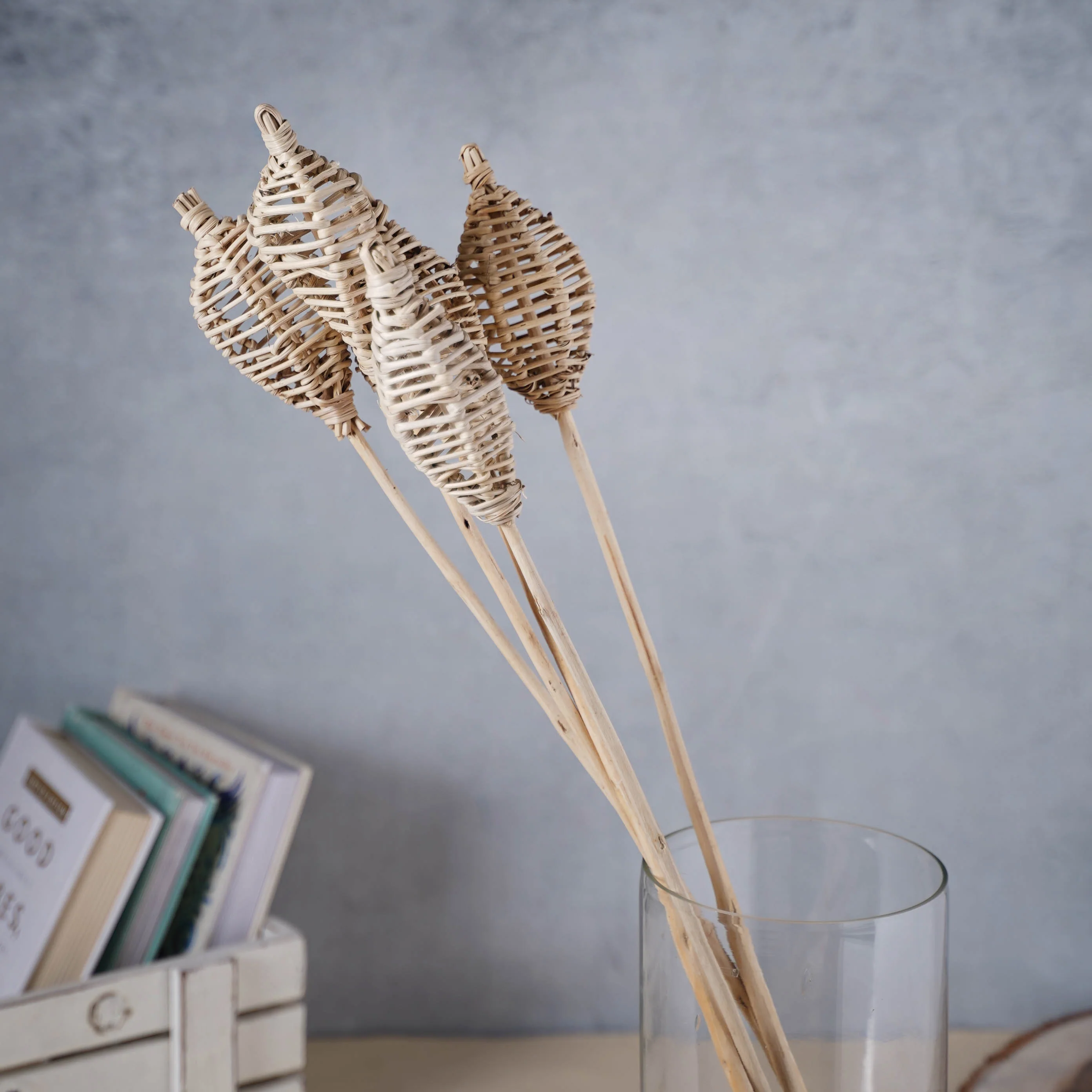 Decorative Stick For Vase - Image 3
