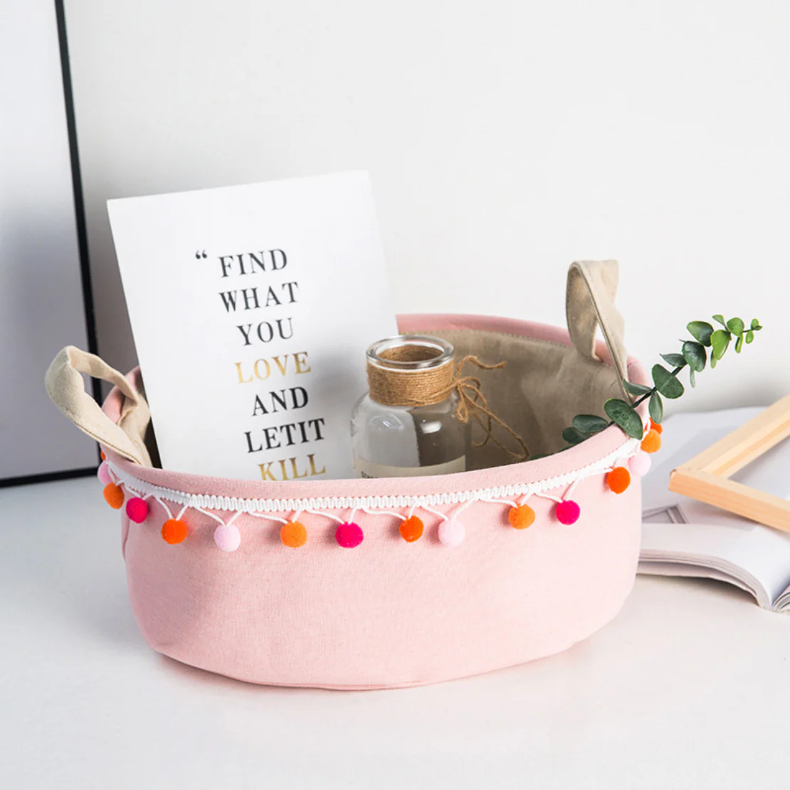 Decorative Storage Box - Image 8