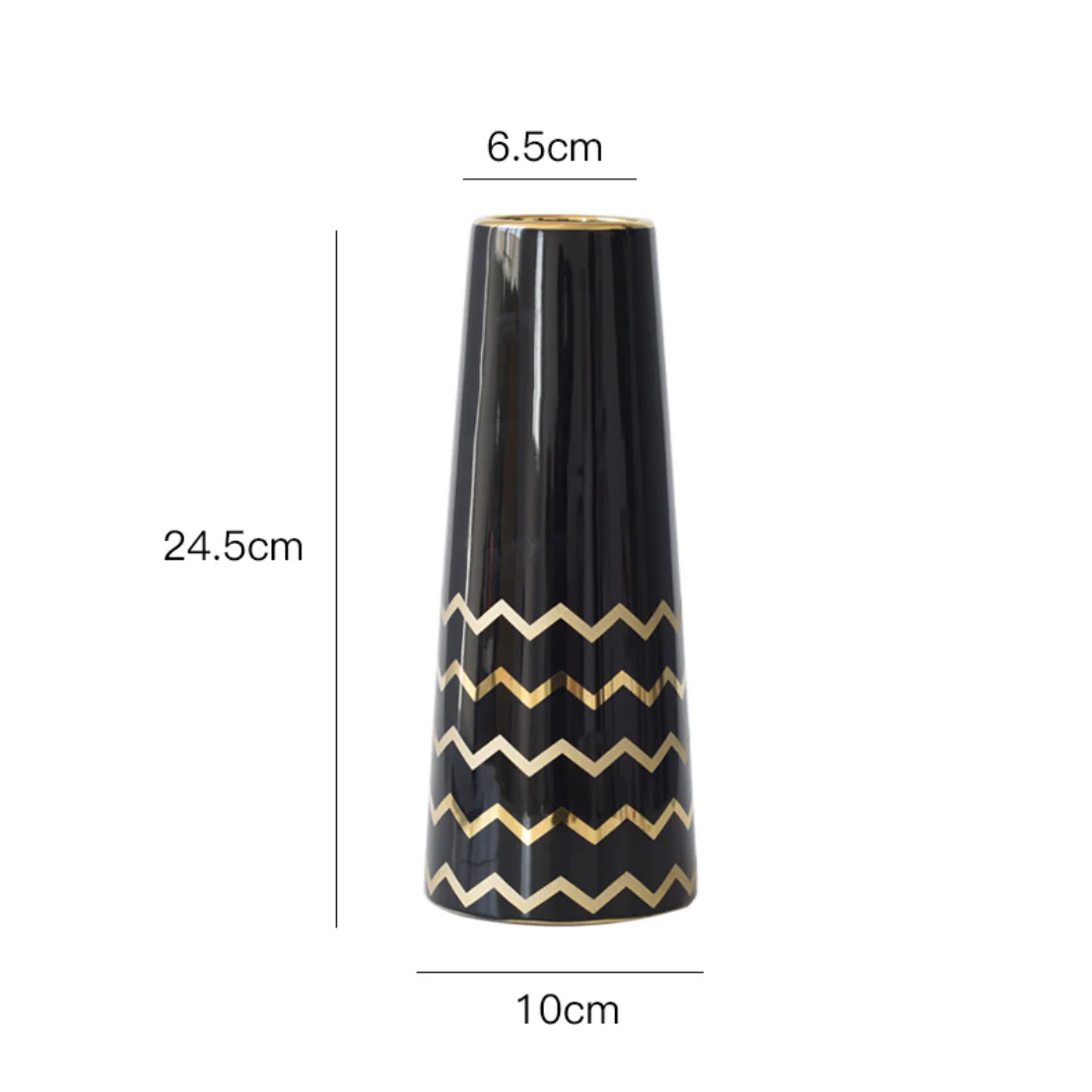 Decorative Vase - Image 10