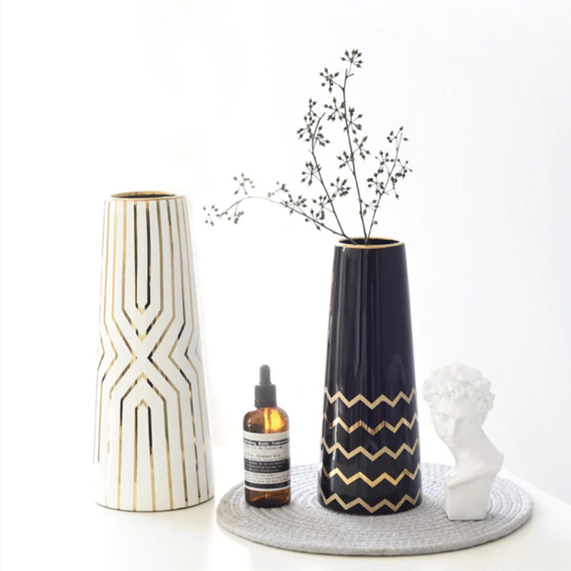Decorative Vase - Image 6