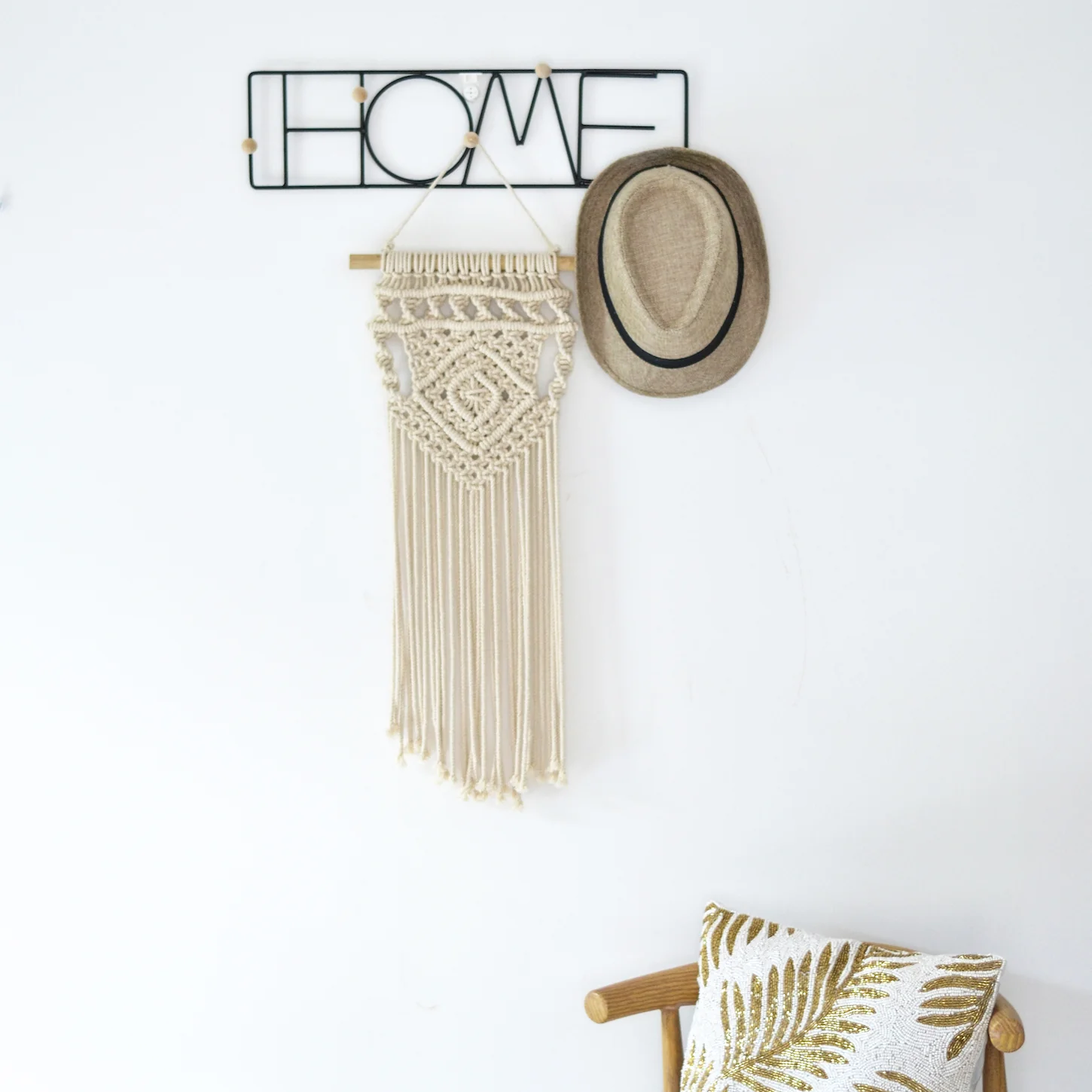 Decorative Wall Hook - Image 3