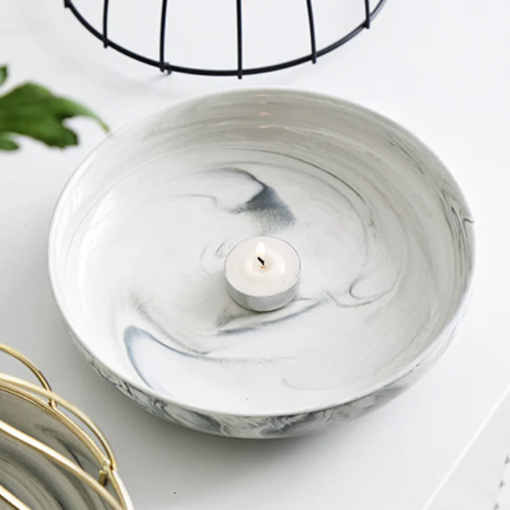 Deep Plate Planter - Image 7