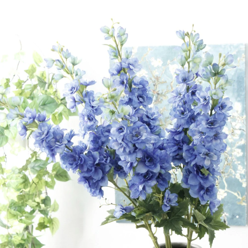 Delphinium Flower - Image 10