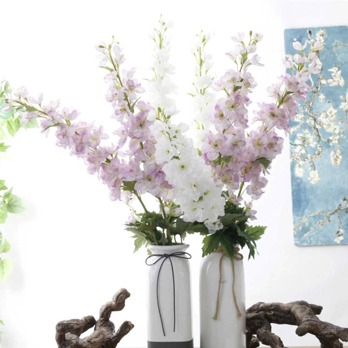 Delphinium Flower - Image 16