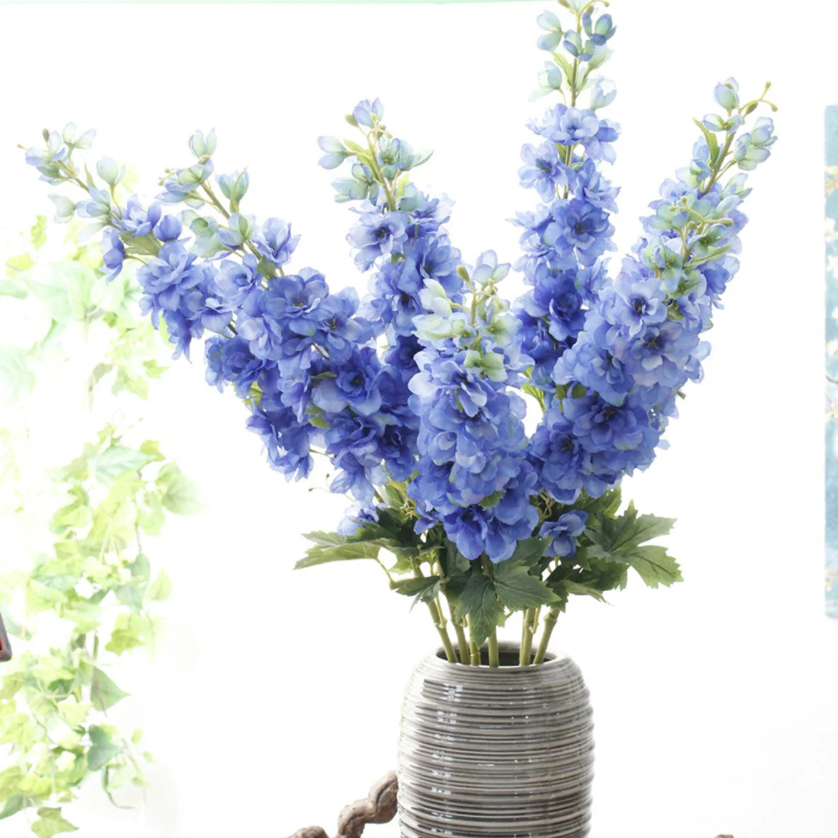 Delphinium Flower - Image 18