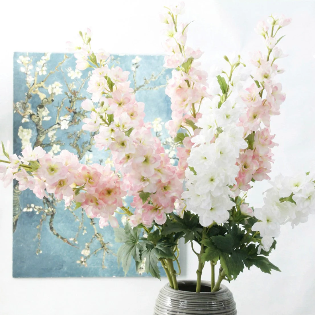 Delphinium Flower - Image 19