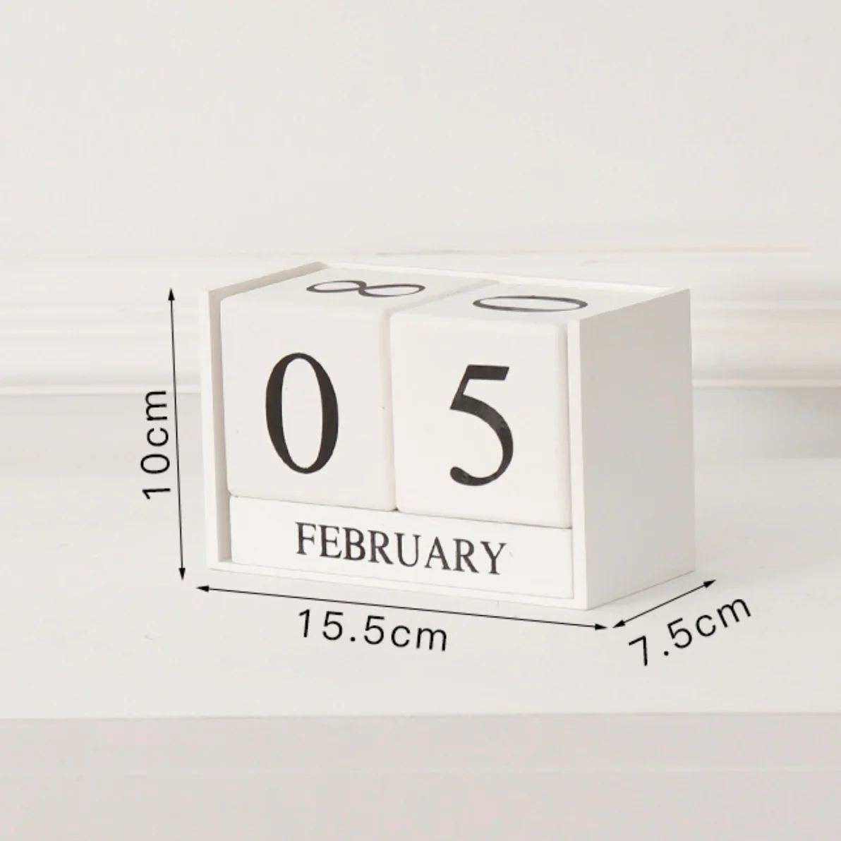 Desk Calendar - Image 4