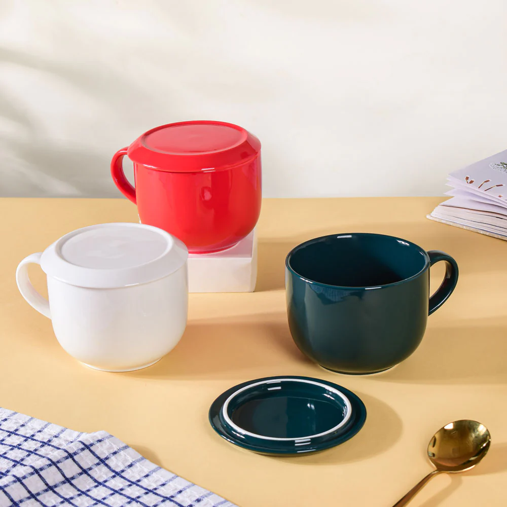 Dessert cup - Image 15