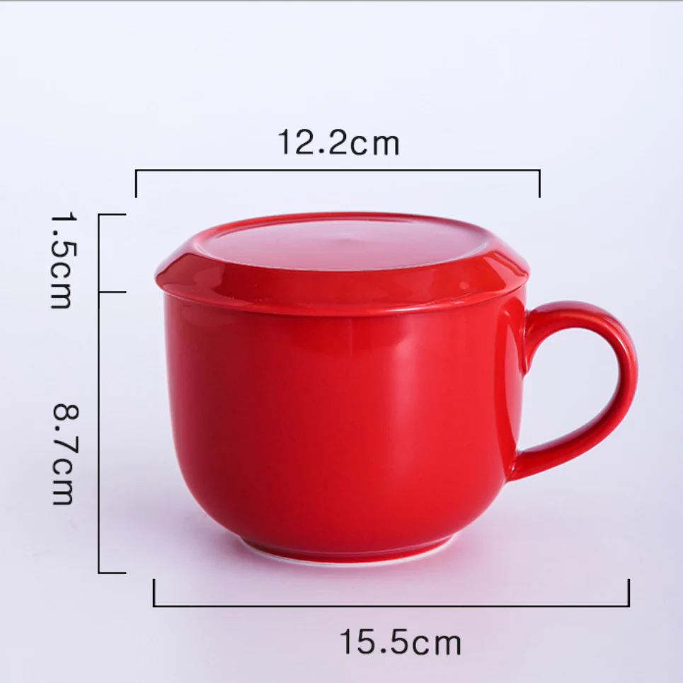 Dessert cup - Image 17