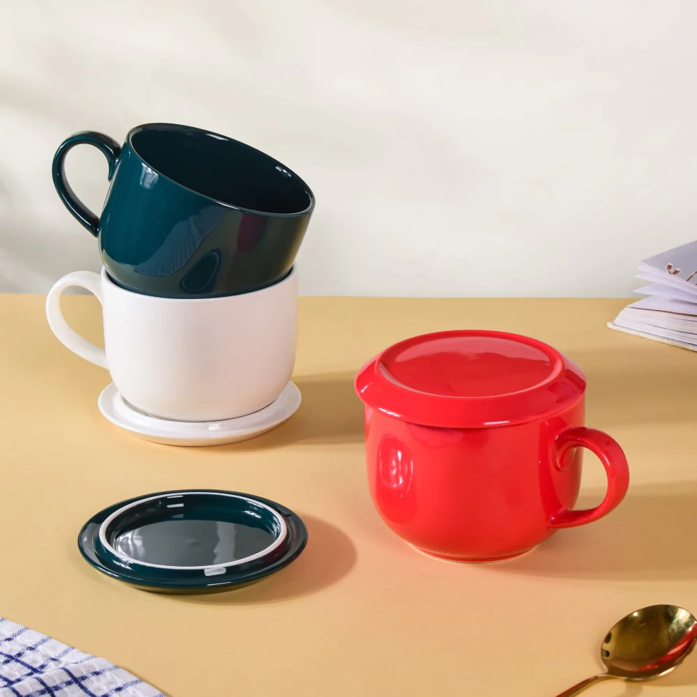 Dessert cup - Image 8