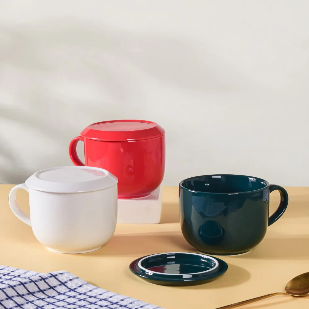 Dessert cup - Image 9