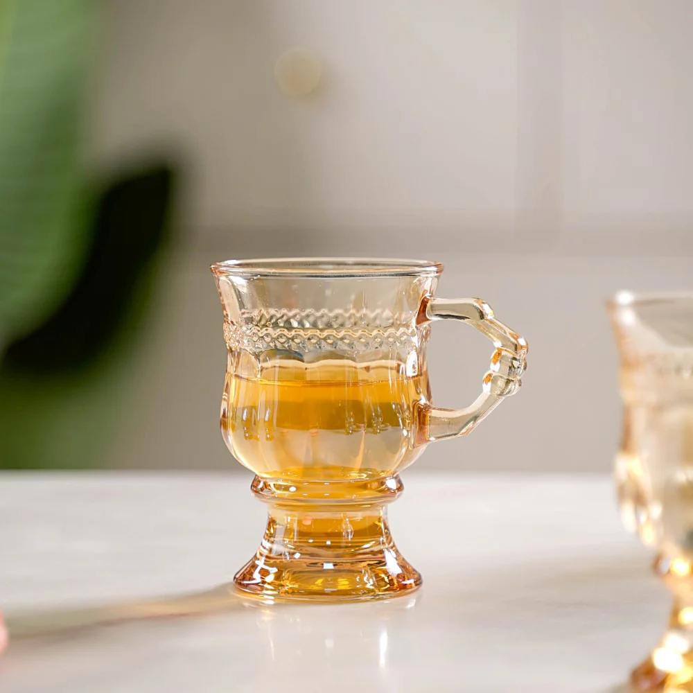 Dessert Glass Set of 4 - Image 7