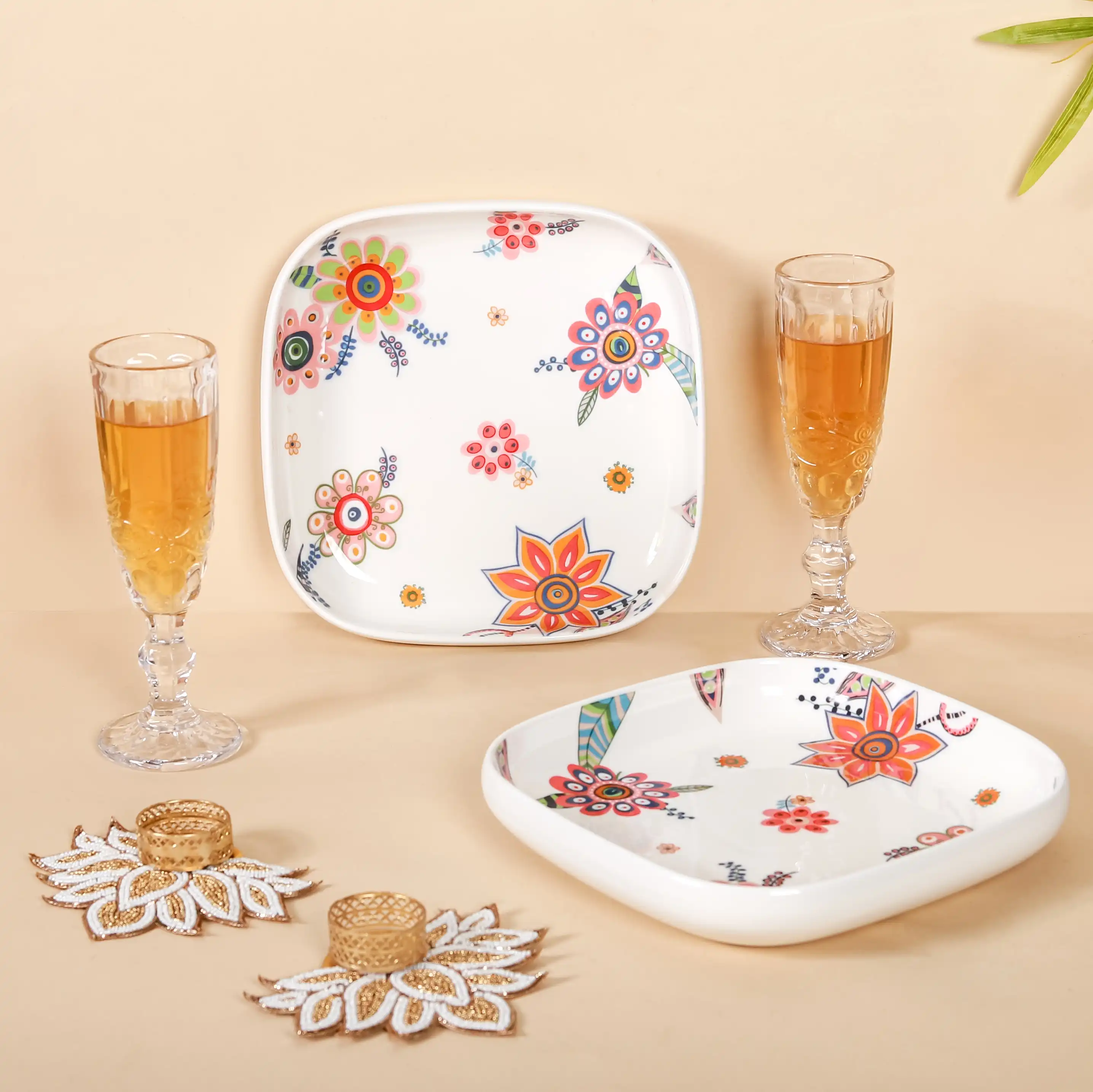 Dining Delight Festive Gift Box Set Of 6 - Image 2