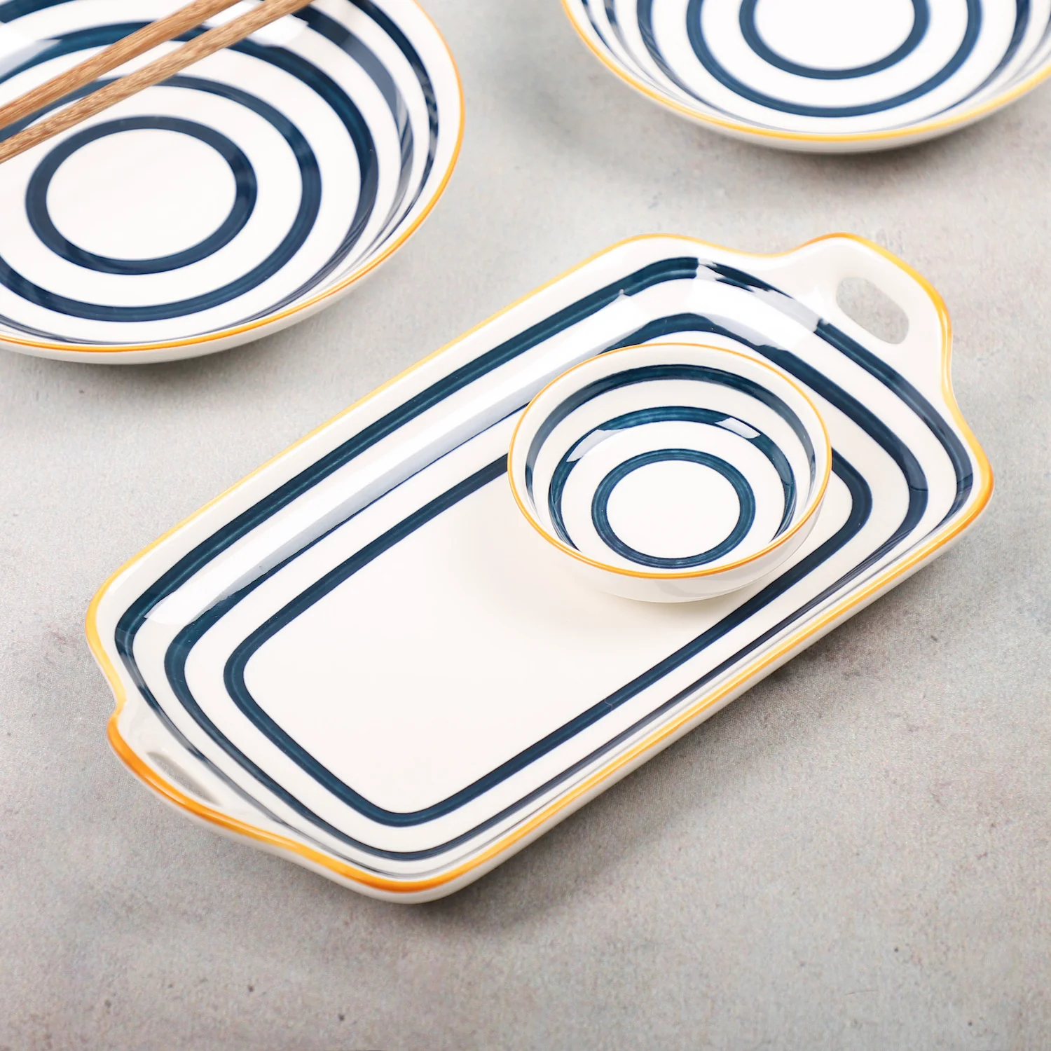 Nitori Dinner Set - Image 14