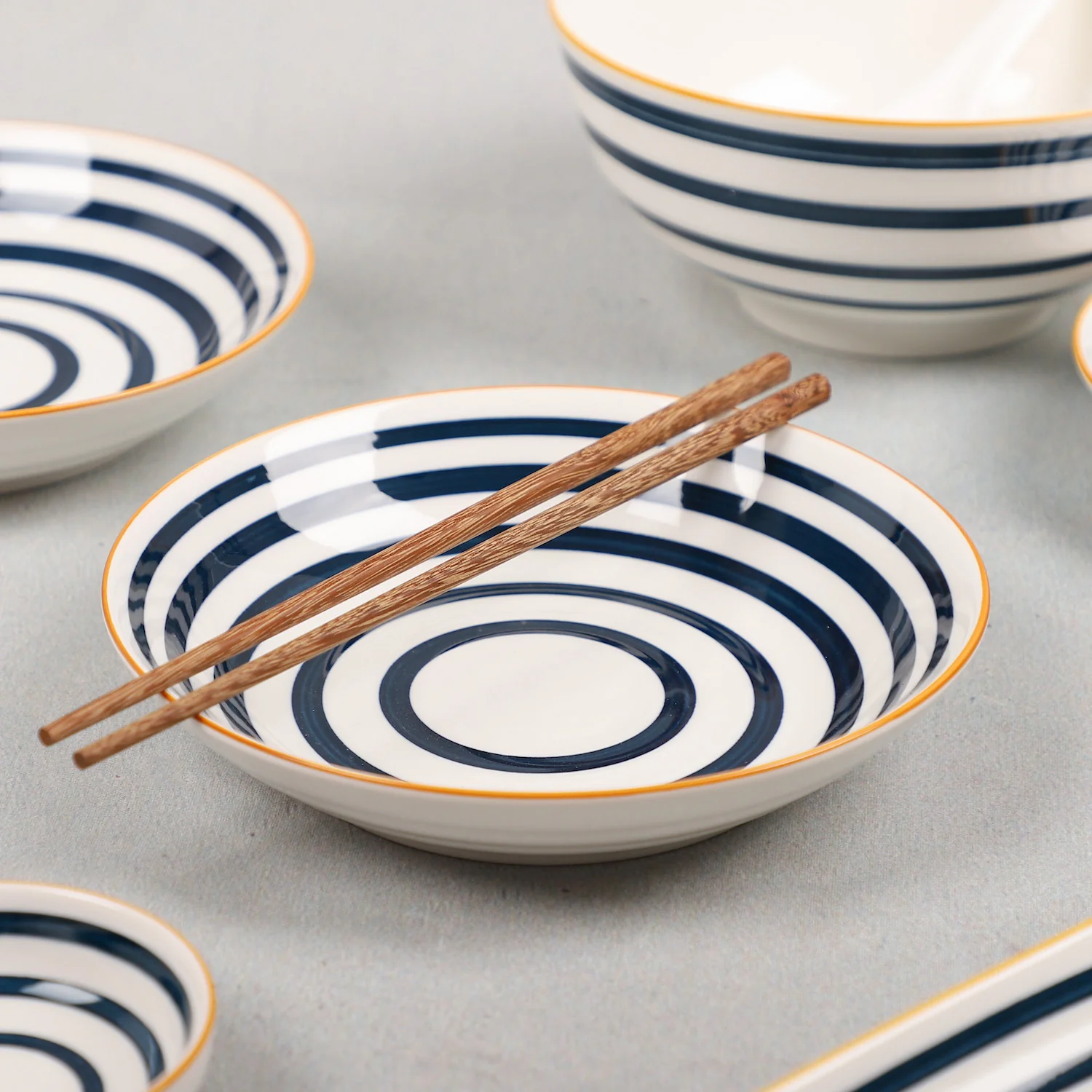Nitori Dinner Set - Image 16