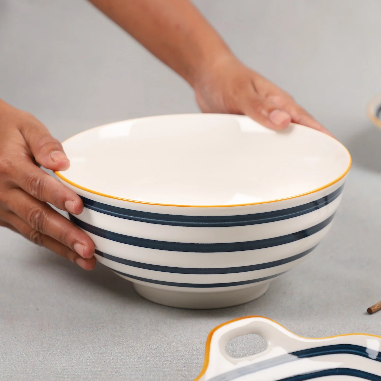 Nitori Dinner Set - Image 17