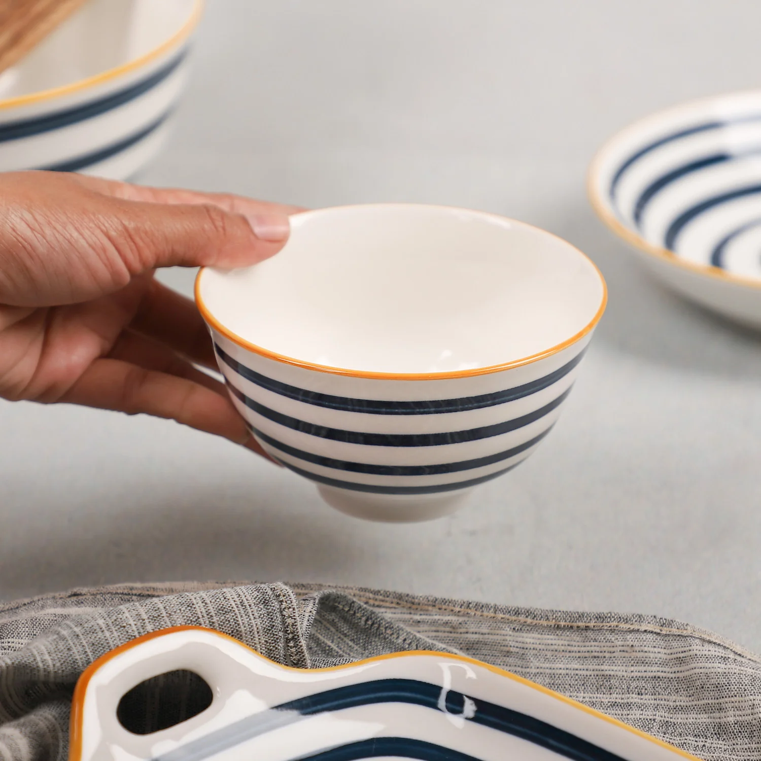 Nitori Dinner Set - Image 18