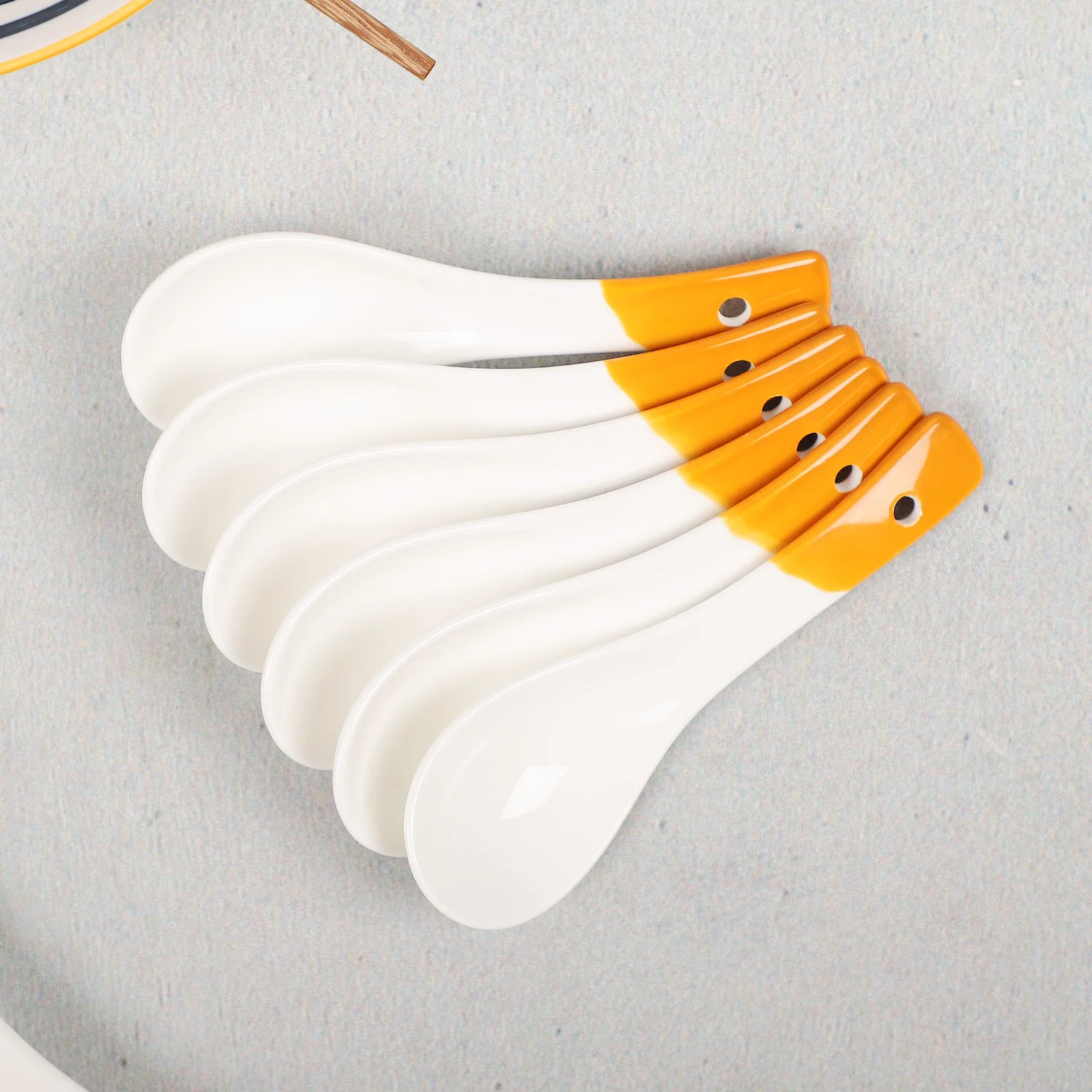 Nitori Dinner Set - Image 20