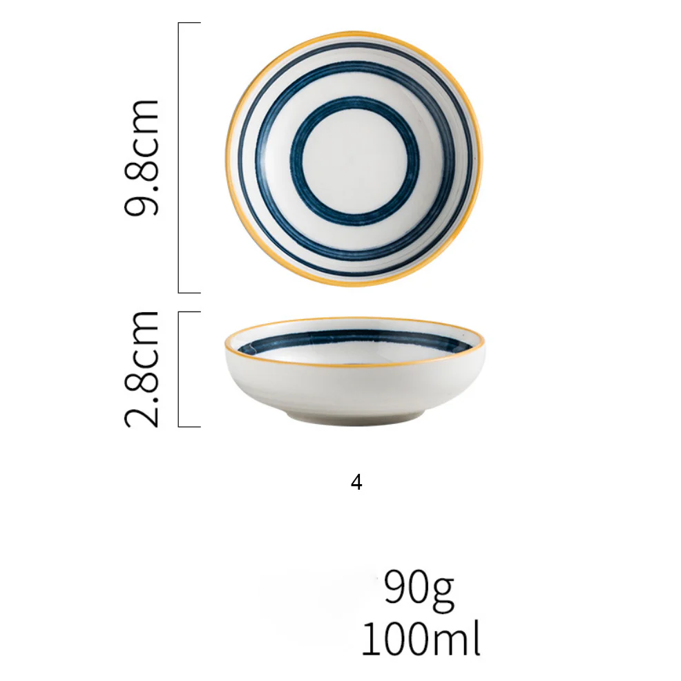Nitori Dinner Set - Image 27