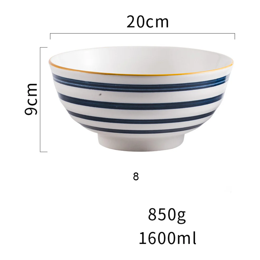 Nitori Dinner Set - Image 28