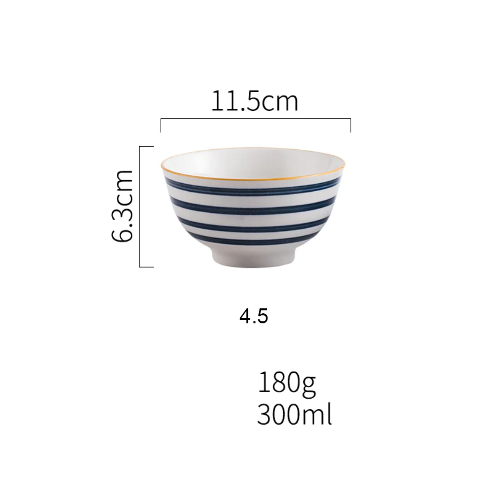 Nitori Dinner Set - Image 29