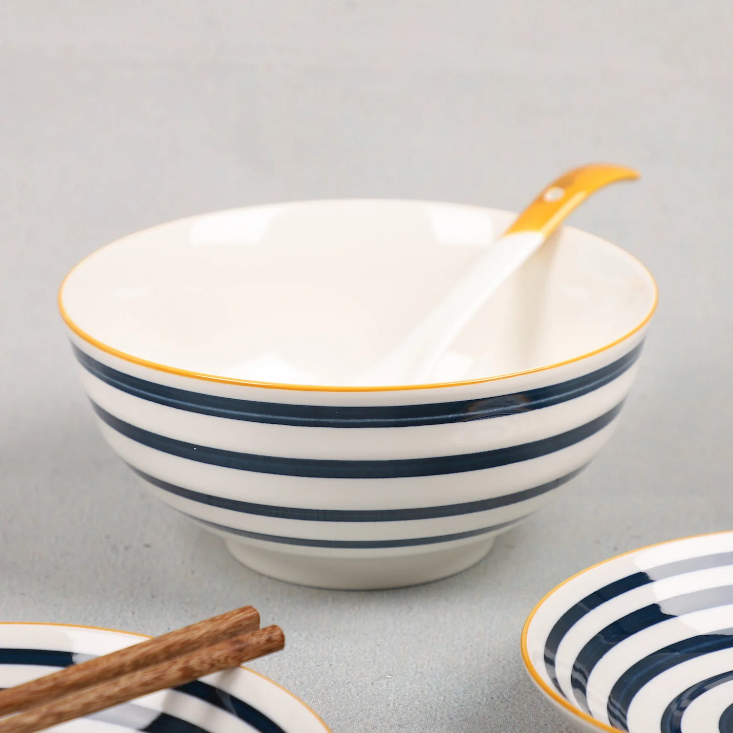 Nitori Dinner Set - Image 5
