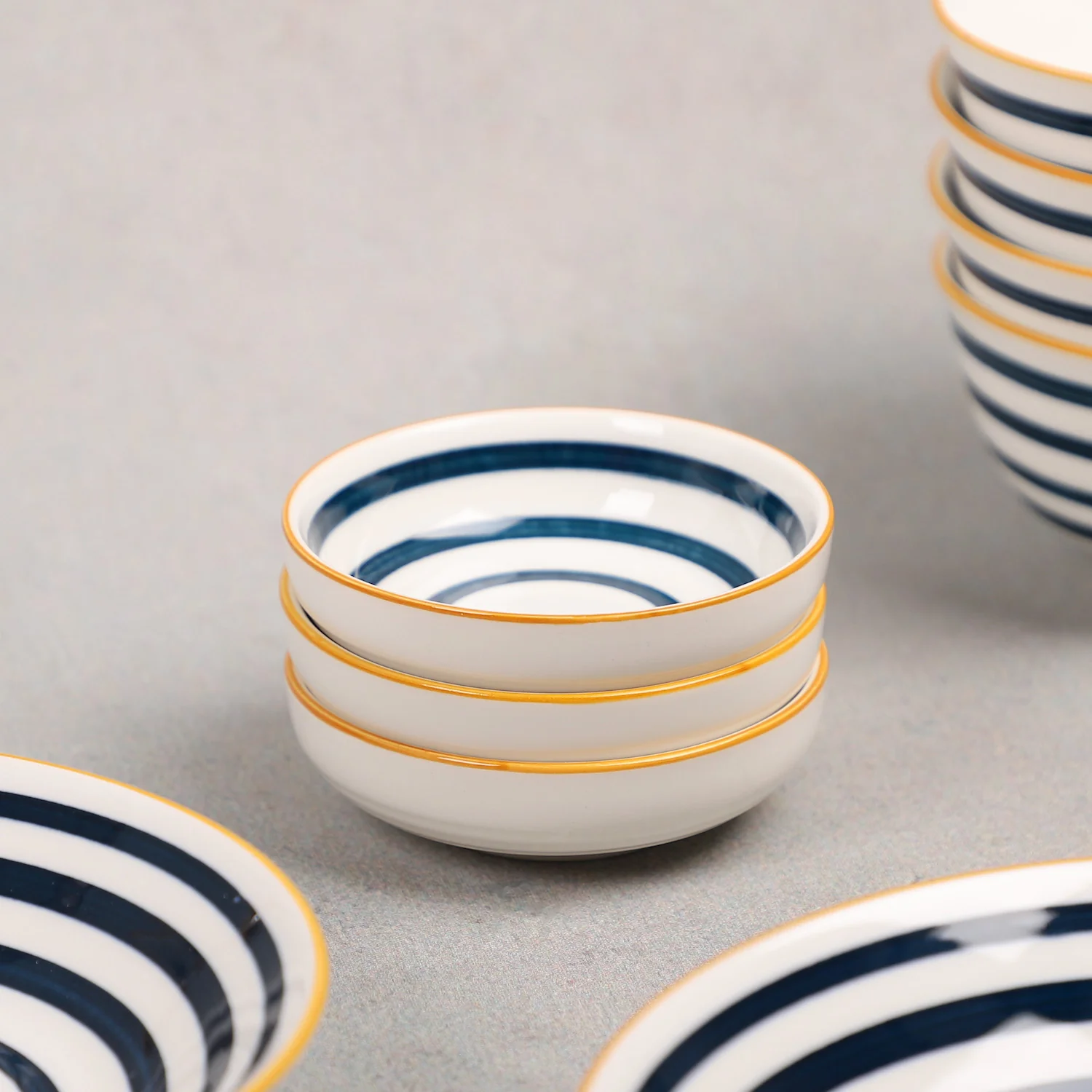 Nitori Dinner Set - Image 6