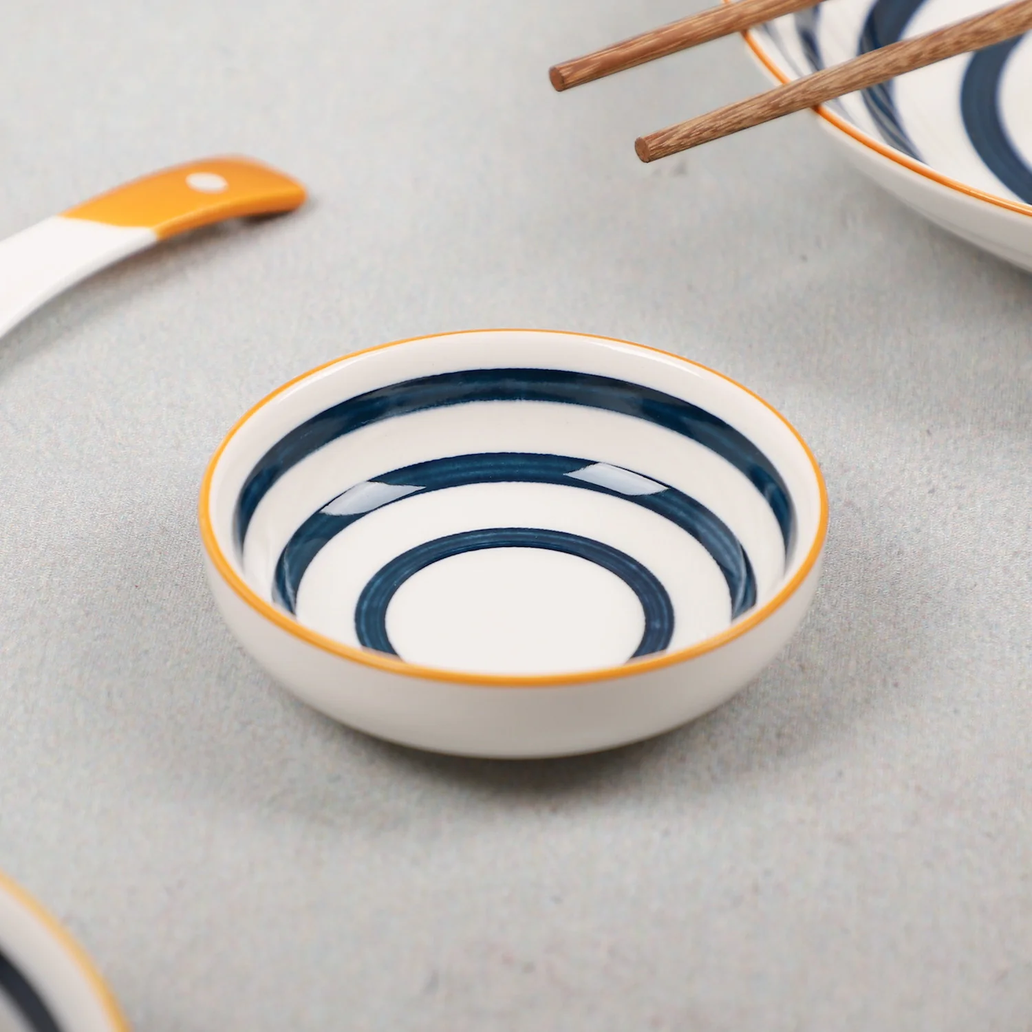 Nitori Dinner Set - Image 7
