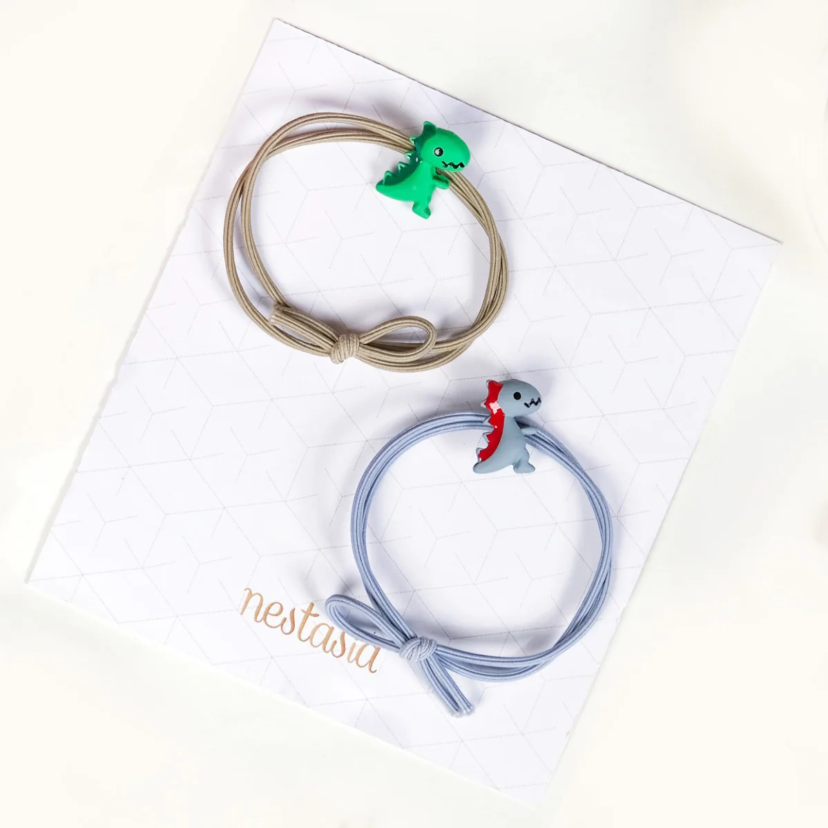 Dino Bracelet For Kids Set Of 2 - Image 3