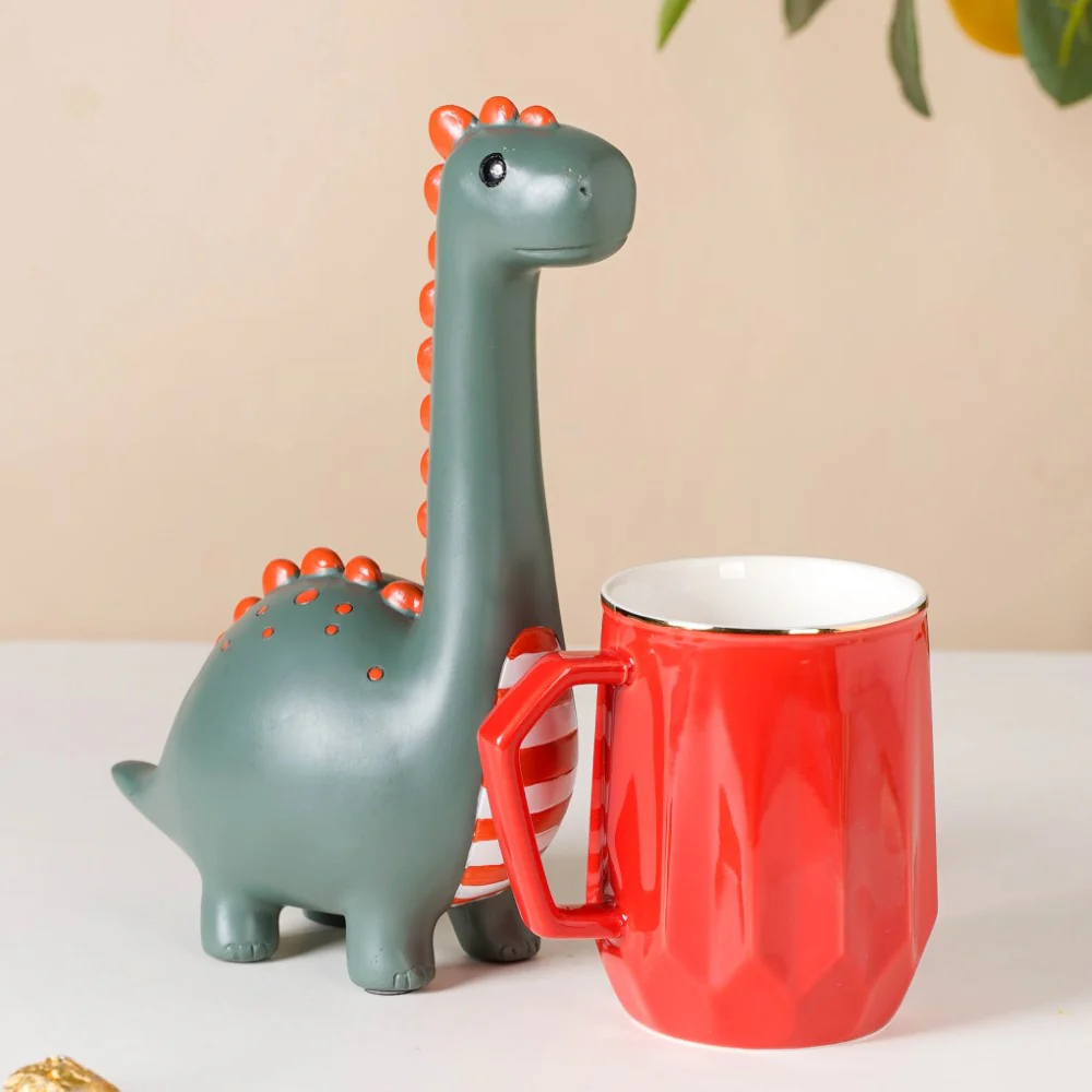Dino Teen Rakhi Hamper Set Of 5 - Image 3