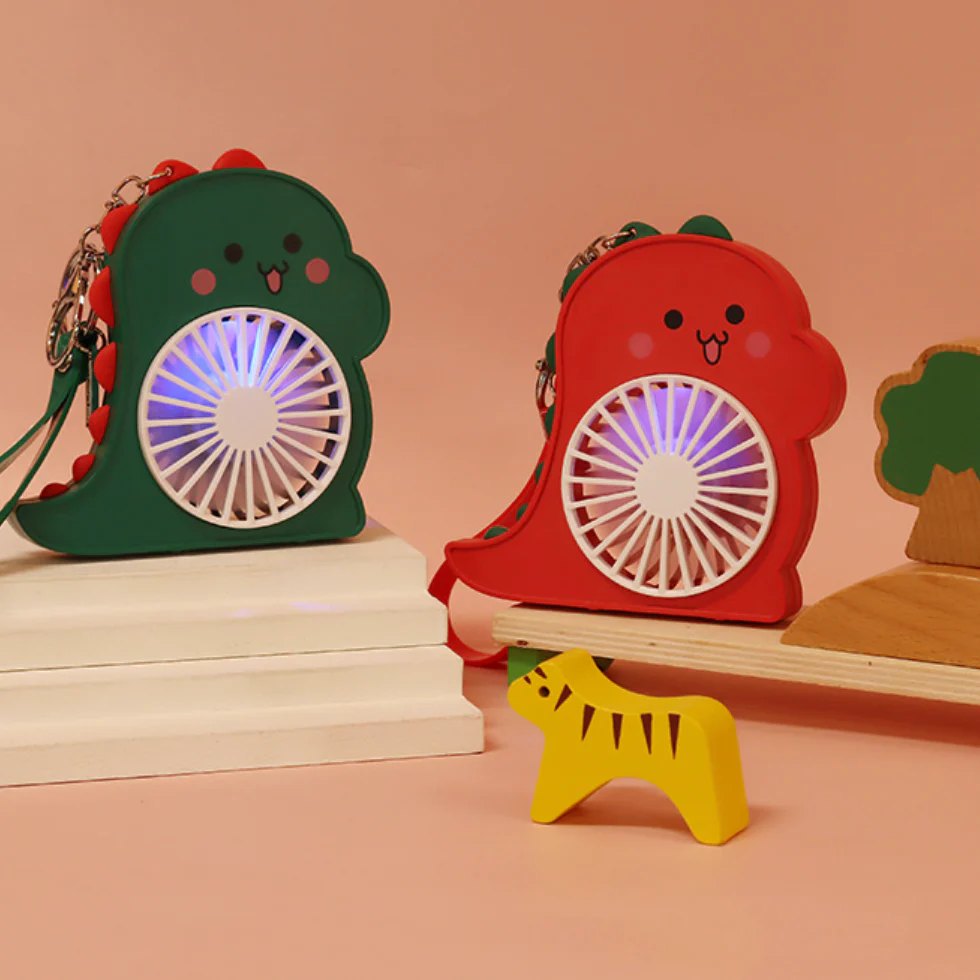 Dino USB Fan - Image 10