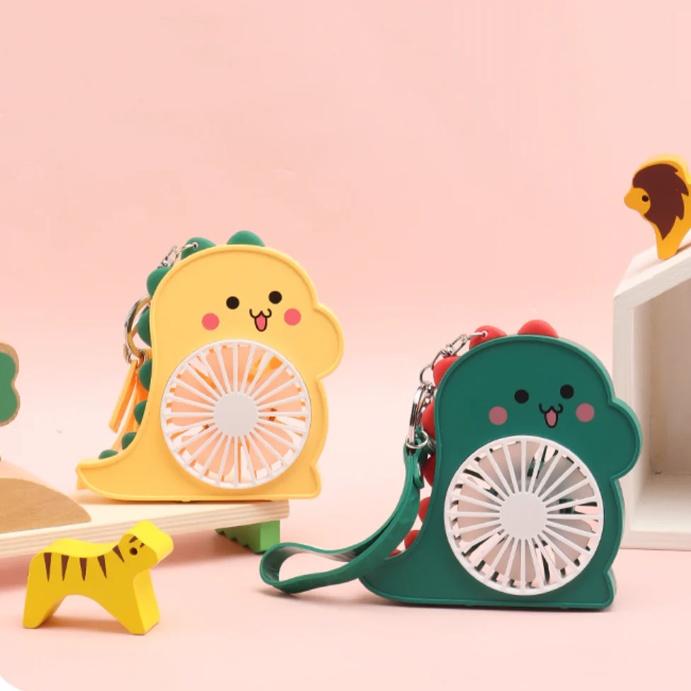 Dino USB Fan - Image 12
