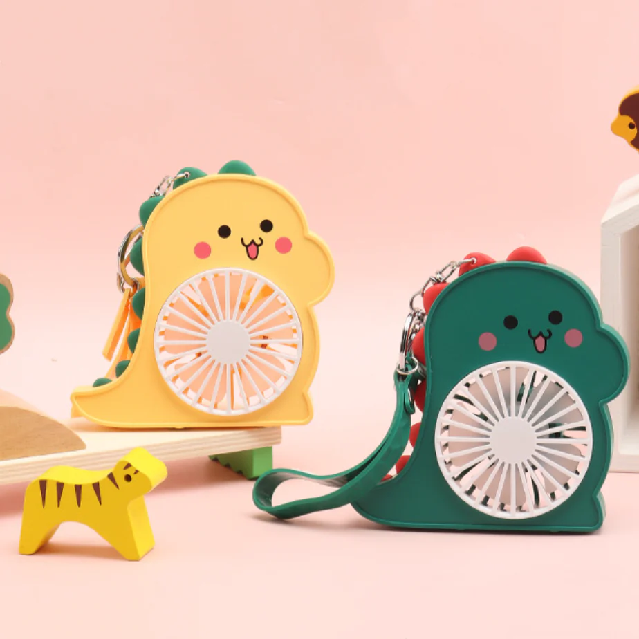 Dino USB Fan - Image 3
