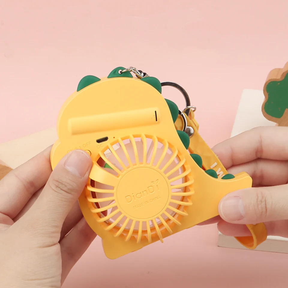 Dino USB Fan - Image 6