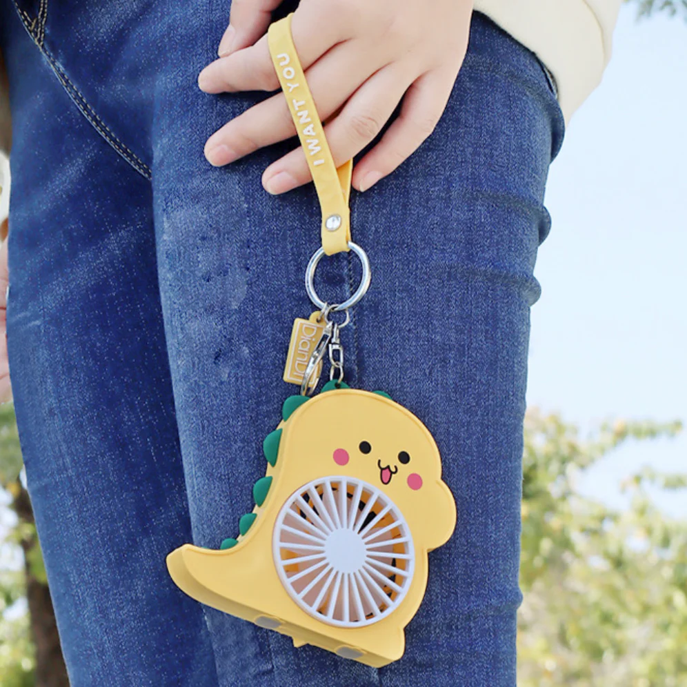 Dino USB Fan - Image 8